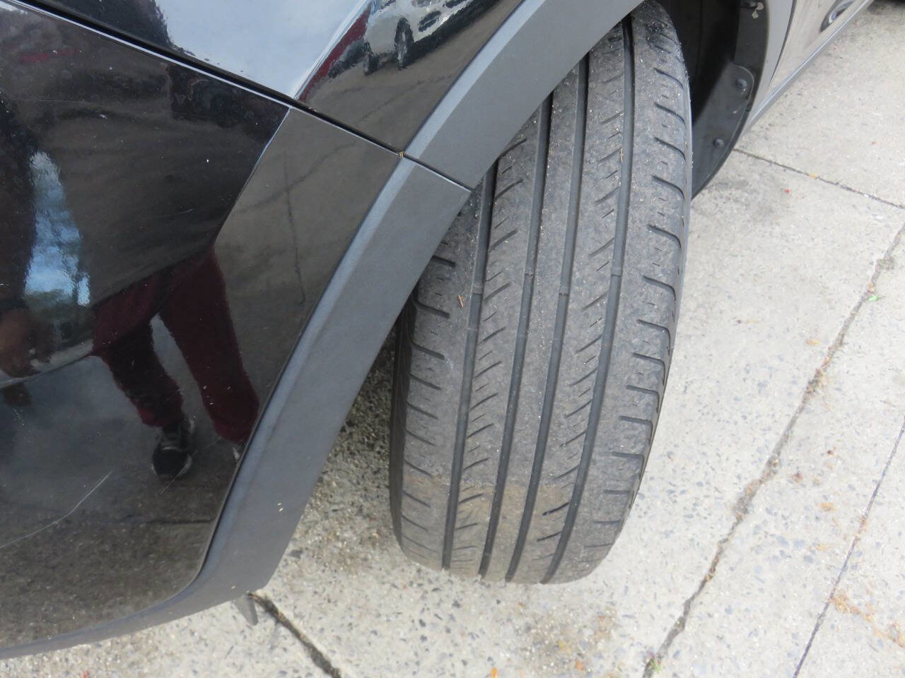 Used 2016 Kia Sportage EX w/ EX Premium Package image 30