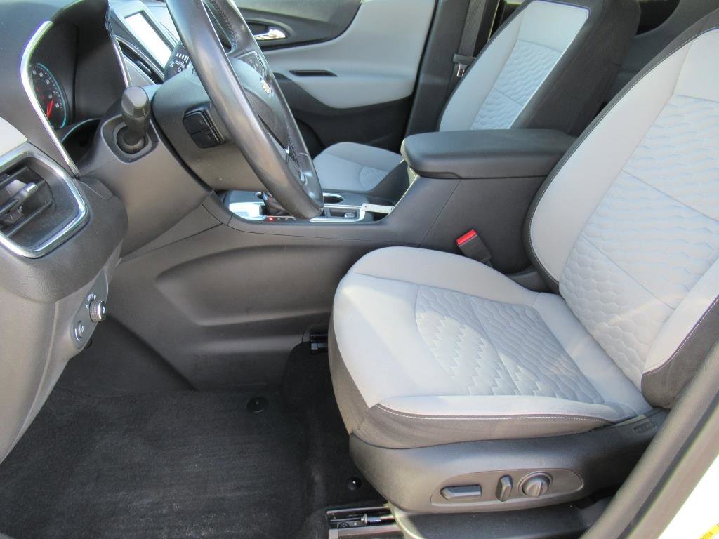 Used 2019 Chevrolet Equinox LT image 15