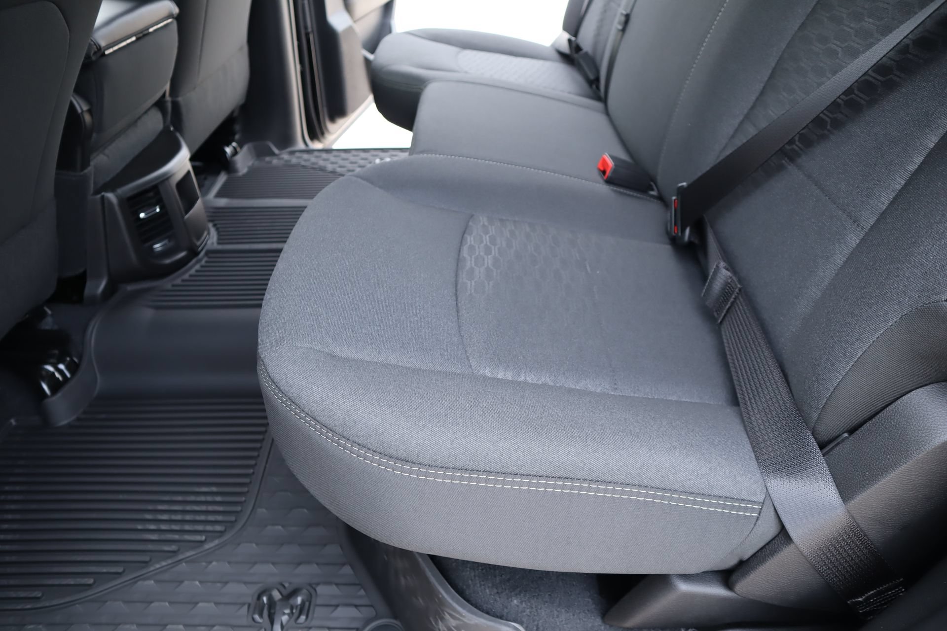 New 2027 RAM 2500 Tradesman AWD/4WD image 12