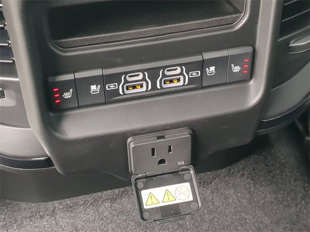 New 2026 RAM 1500 Limited image 16