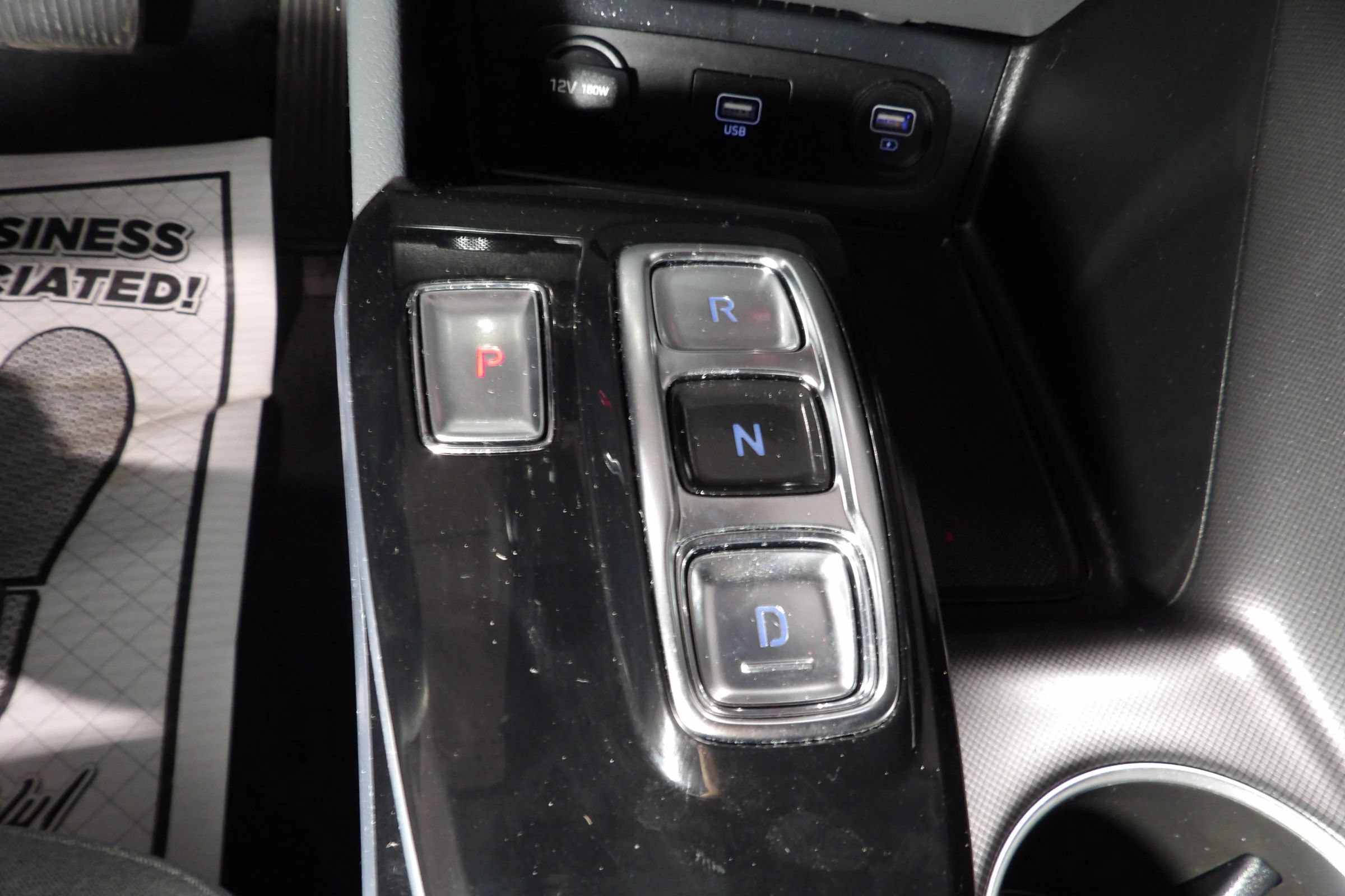 Used 2021 Hyundai Sonata SEL w/ Cargo Package FWD image 17
