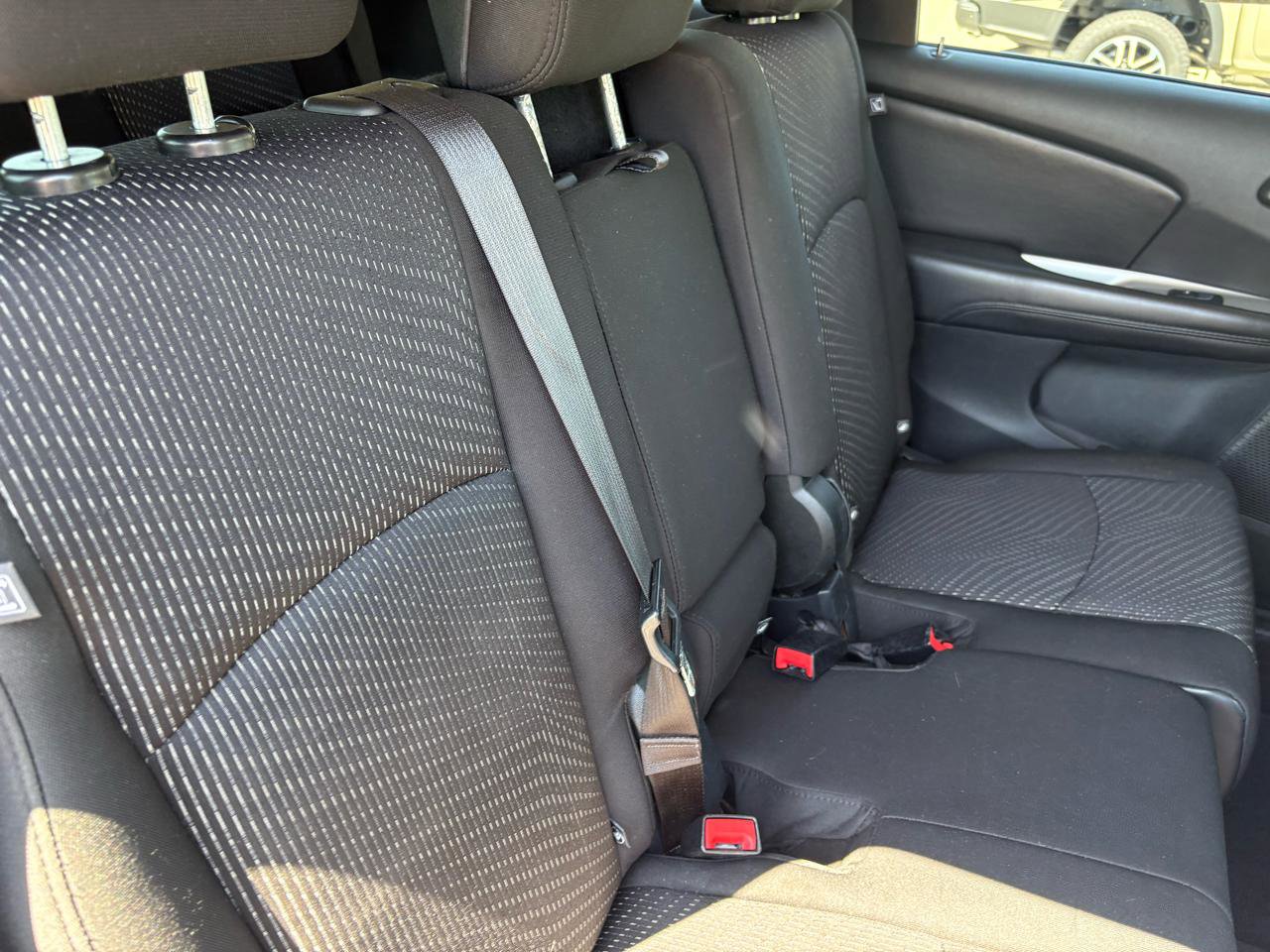 Used 2020 Dodge Journey SE w/ SE Popular Equipment Group FWD image 44