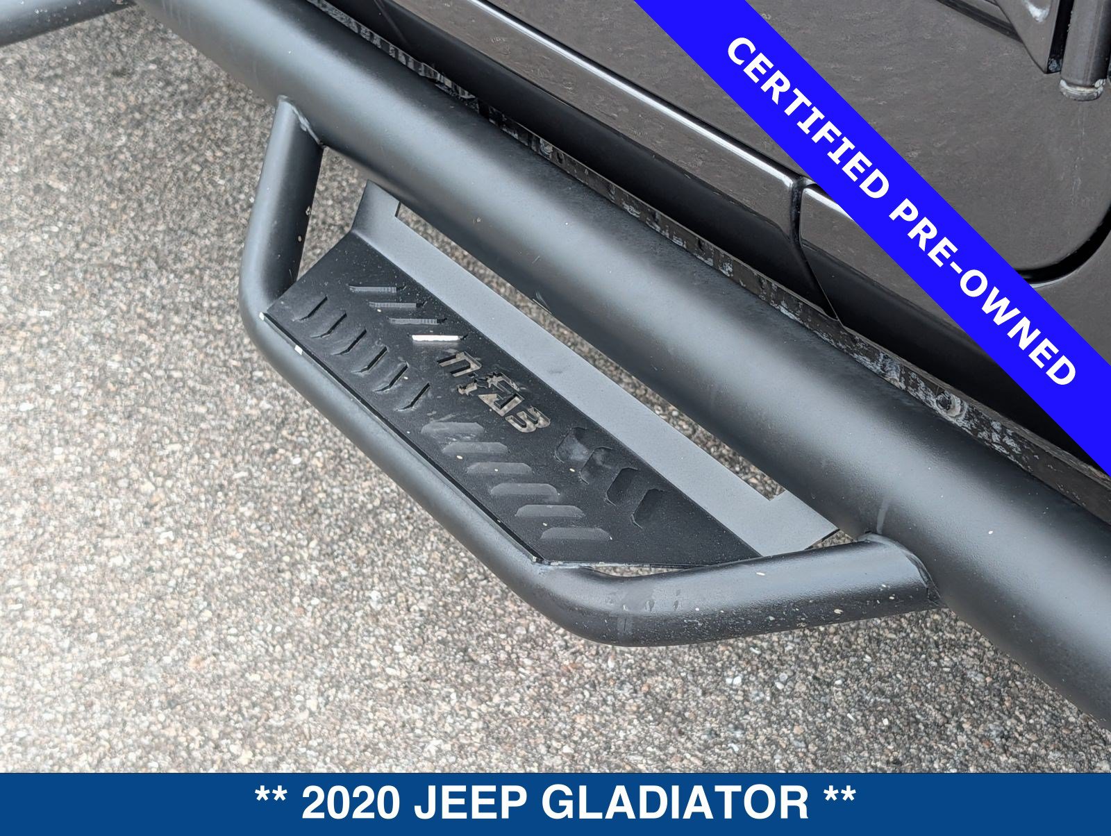 Used 2020 Jeep Gladiator Rubicon AWD/4WD image 15