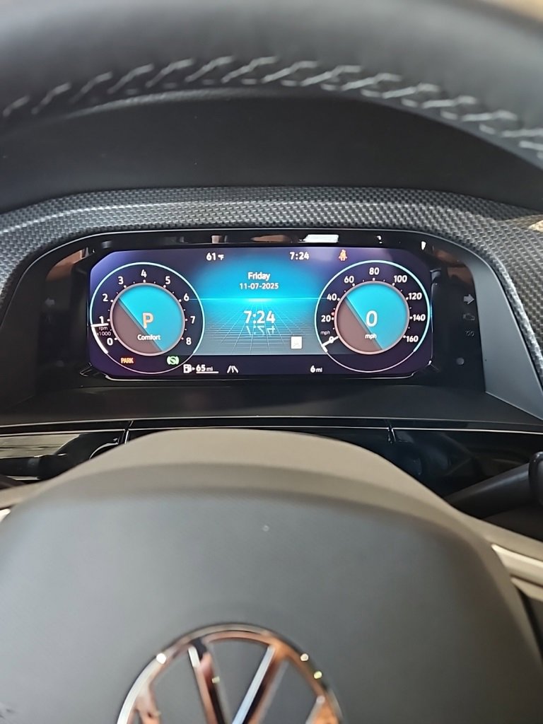 New 2026 Volkswagen Atlas Cross Sport SEL Premium R-Line image 35