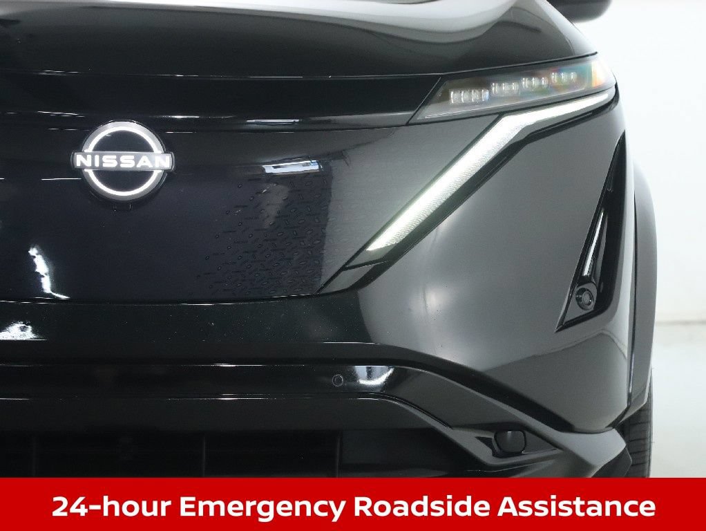 Certified 2023 Nissan Ariya FWD image 10