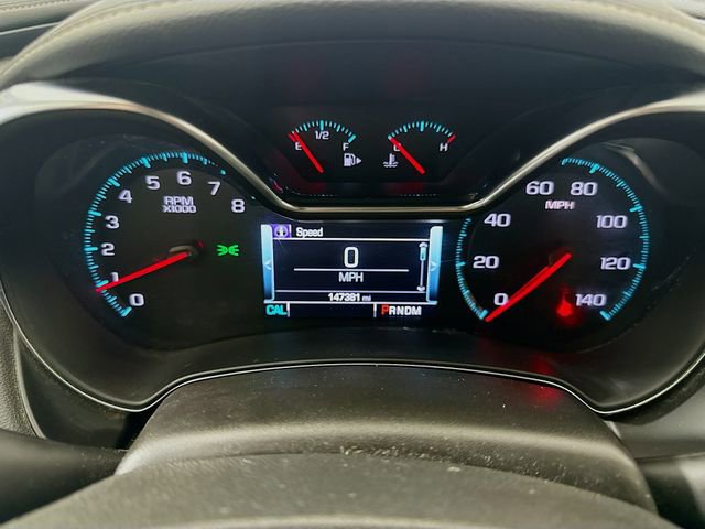 Used 2019 Chevrolet Impala Premier image 12