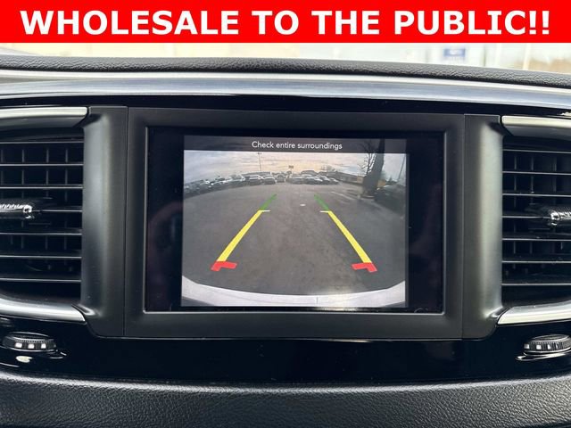 Used 2018 Chrysler Pacifica Touring Plus w/ S Appearance Package image 25