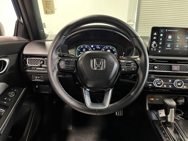 Used 2025 Honda Civic Sport image 21