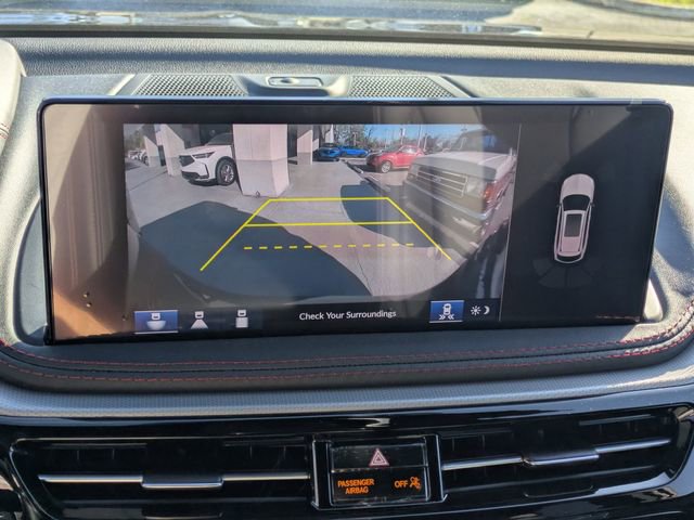 New 2026 Acura MDX A-Spec image 22