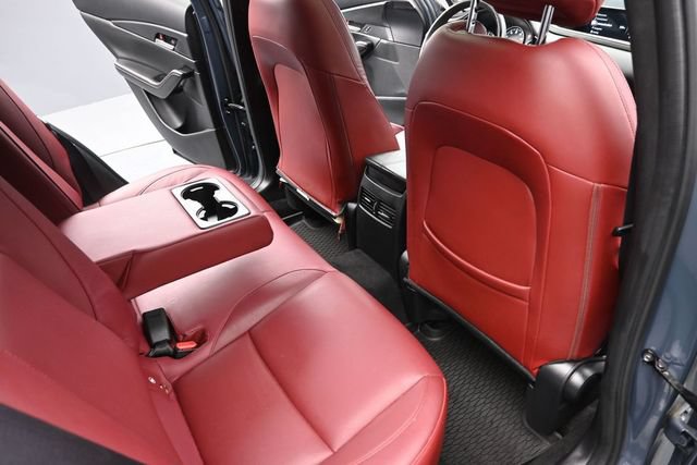 Certified 2024 MAZDA CX-30 AWD 2.5 S w/ Preferred Package image 29