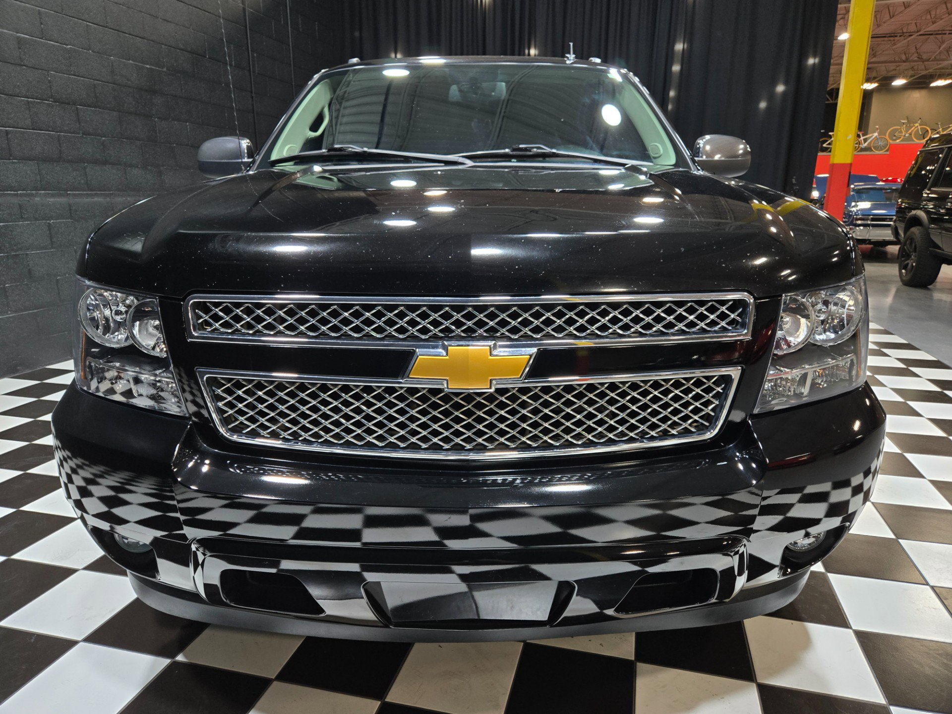 Used 2012 Chevrolet Avalanche LT w/ All-Star Edition image 7