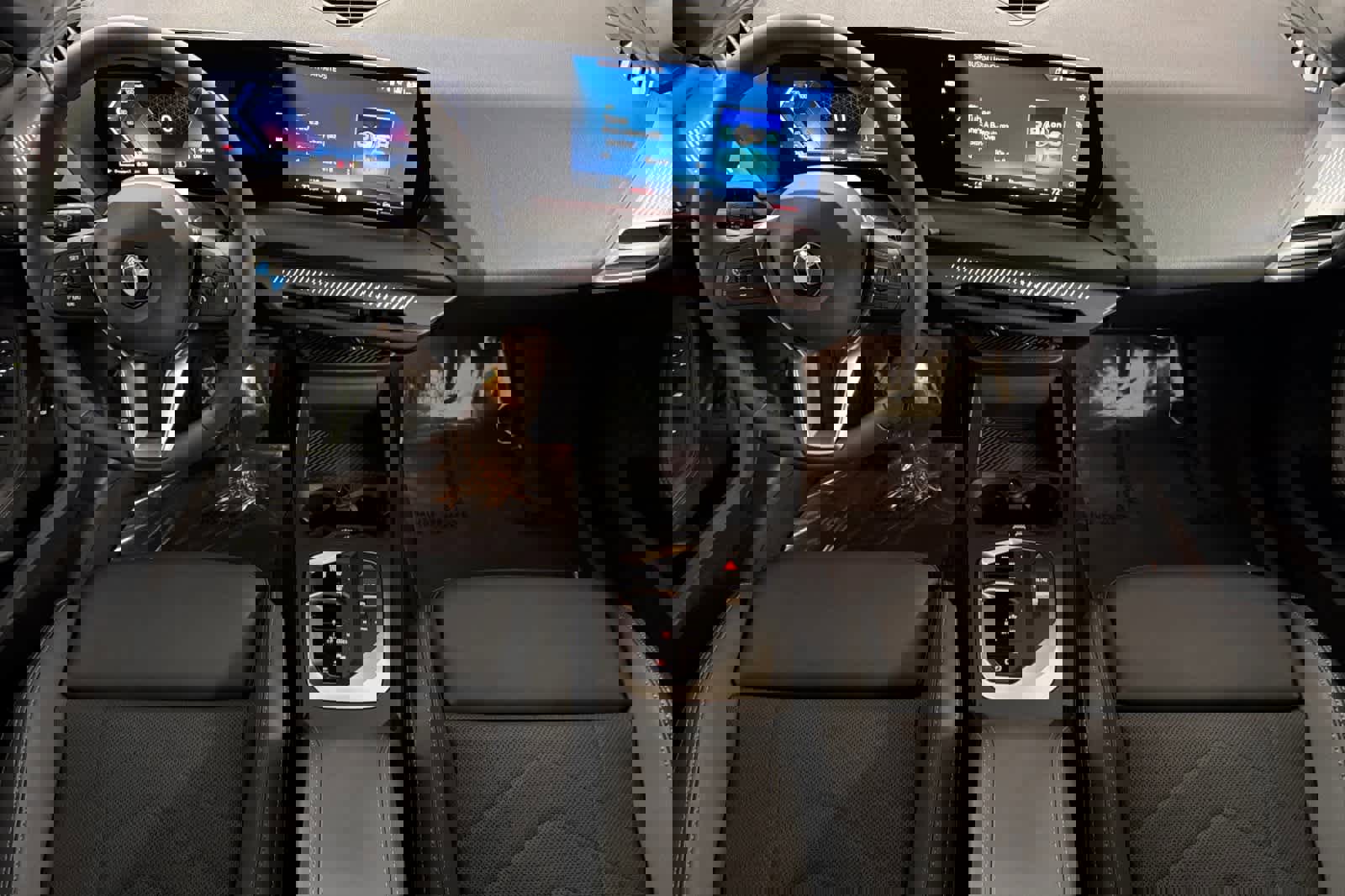 Used 2025 BMW 228i xDrive image 3