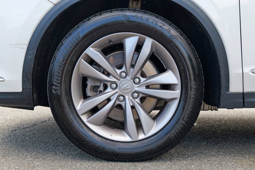 Used 2023 Acura MDX SH-AWD image 15