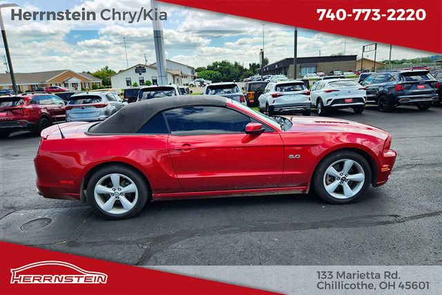 Used 2013 Ford Mustang GT RWD image 15