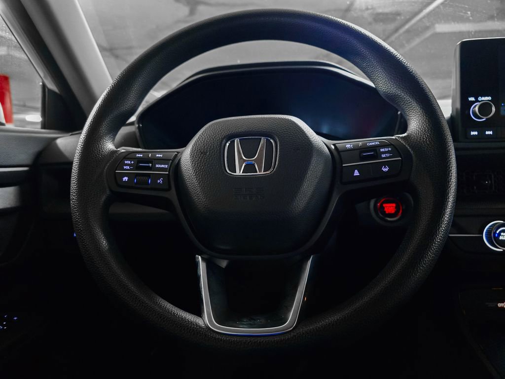 Certified 2023 Honda CR-V LX image 23