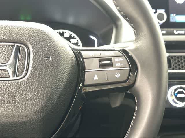 Certified 2026 Honda Civic Sport image 18