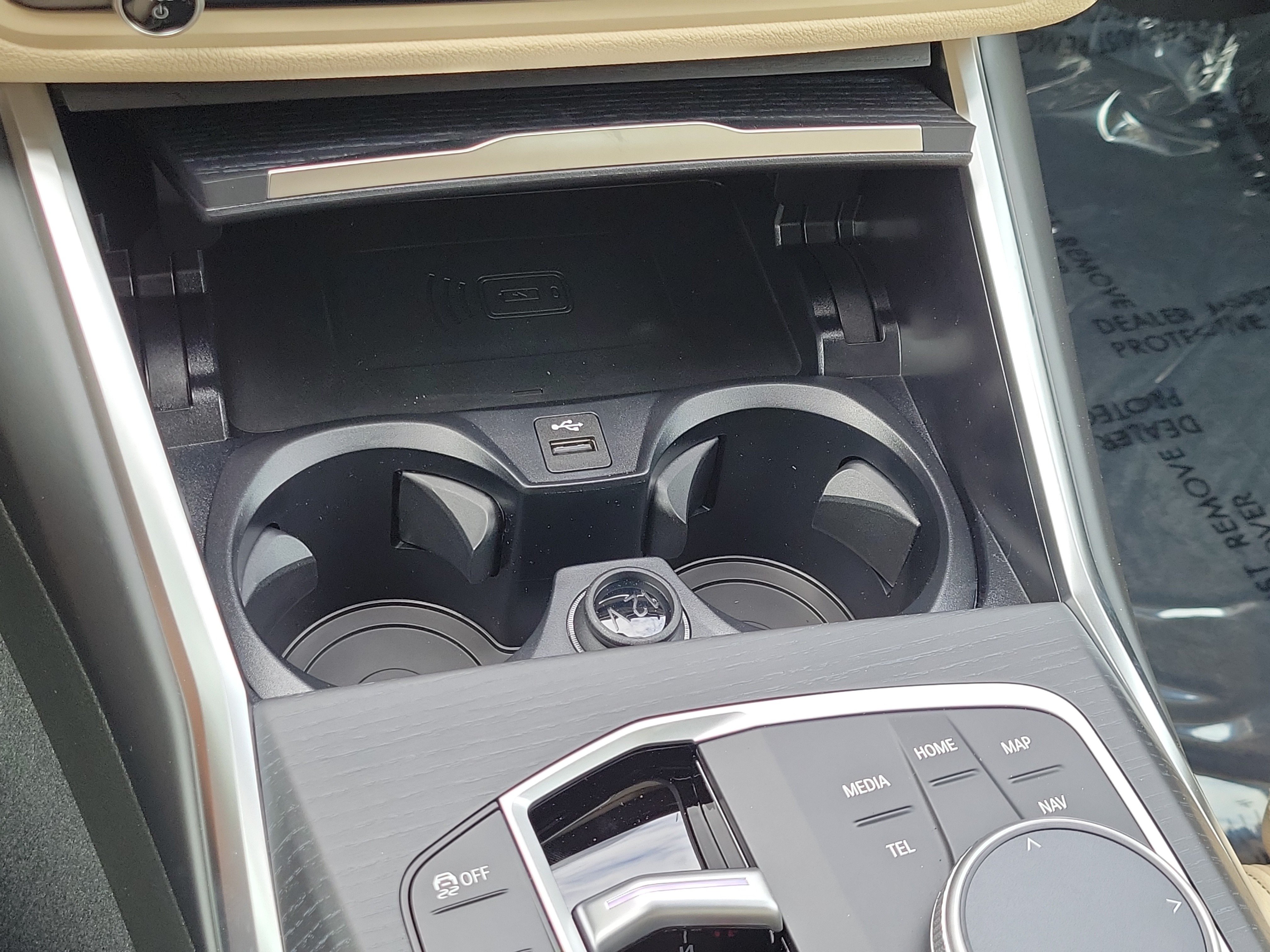 New 2026 BMW 330i Sedan w/ Convenience Package RWD image 23