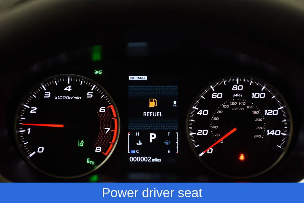 New 2026 Mitsubishi Eclipse Cross SE image 11