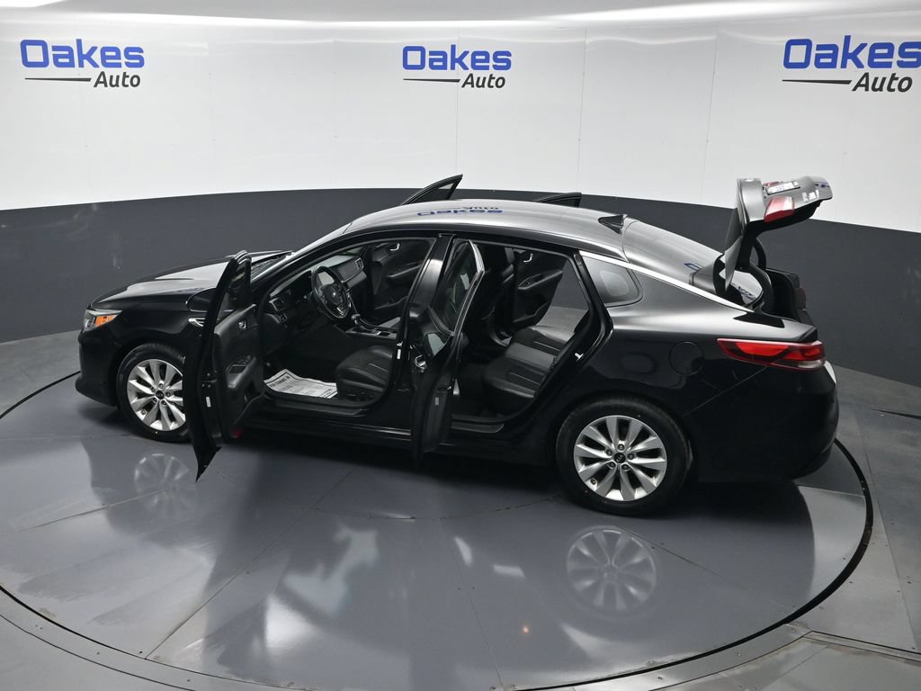 Used 2018 Kia Optima S FWD image 56