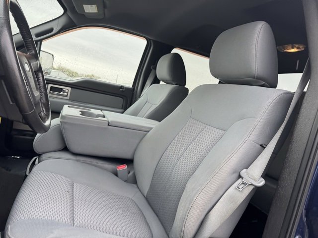 Used 2011 Ford F150 XLT w/ XLT Chrome Pkg image 4