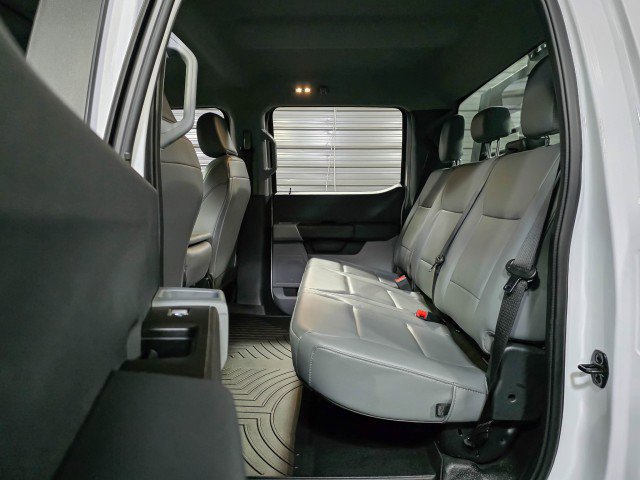 Used 2023 Ford F350 XL AWD/4WD image 21