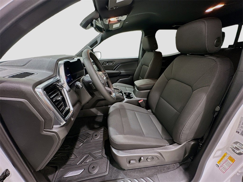 New 2026 GMC Canyon Elevation w/ Convenience Package image 22