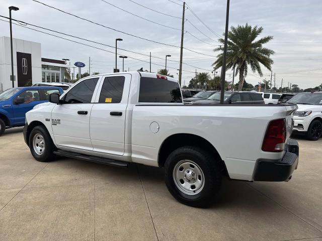 Used 2024 RAM 1500 Tradesman w/ Popular Equipment Group RWD image 6