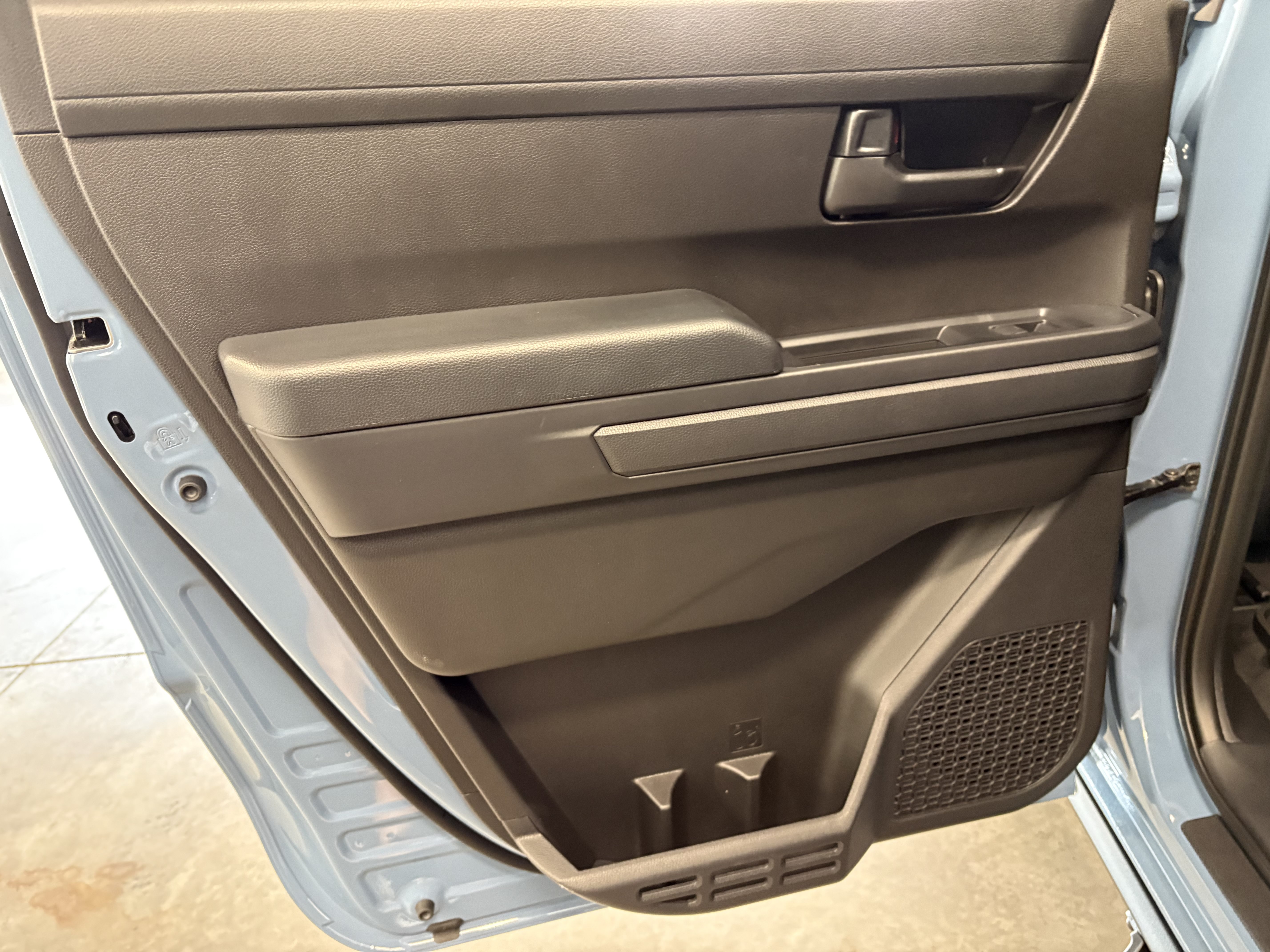 New 2026 Toyota Tacoma SR5 AWD/4WD image 9