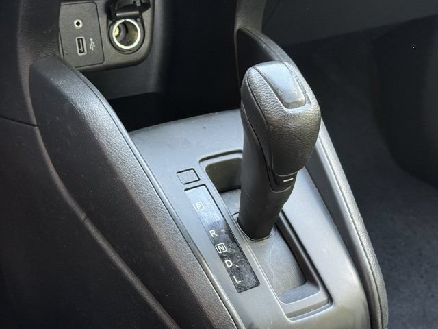 Used 2024 Nissan Versa S w/ S Plus Package FWD image 10
