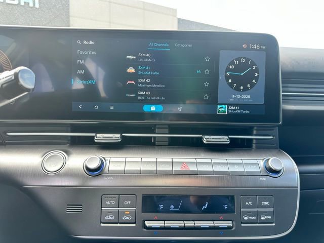 New 2026 Hyundai Kona SEL Sport image 18