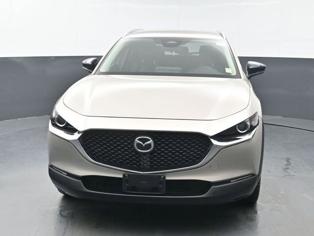 Certified 2024 MAZDA CX-30 AWD 2.5 S w/ Select Sport Pkg image 8