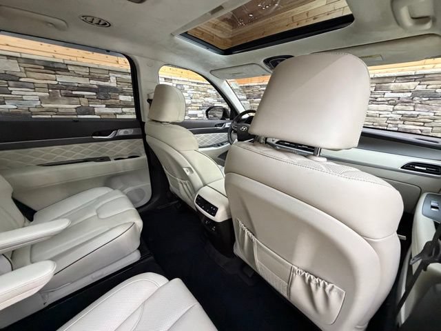 Used 2020 Hyundai Palisade Limited AWD/4WD image 37