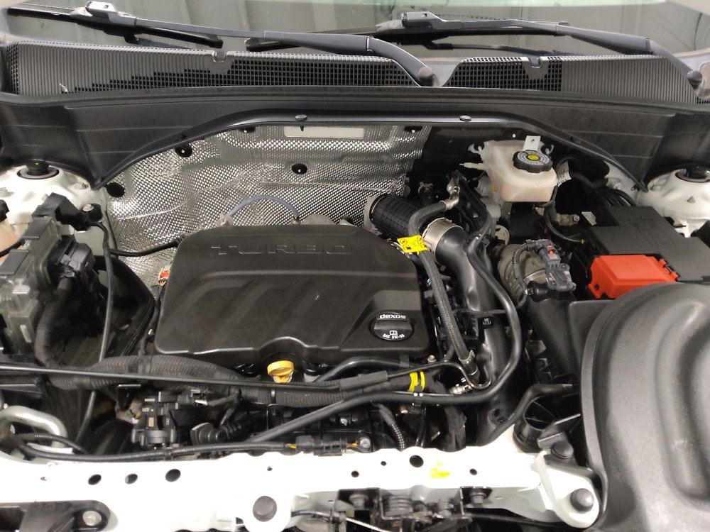 Used 2021 Chevrolet TrailBlazer LT w/ Convenience Package image 30