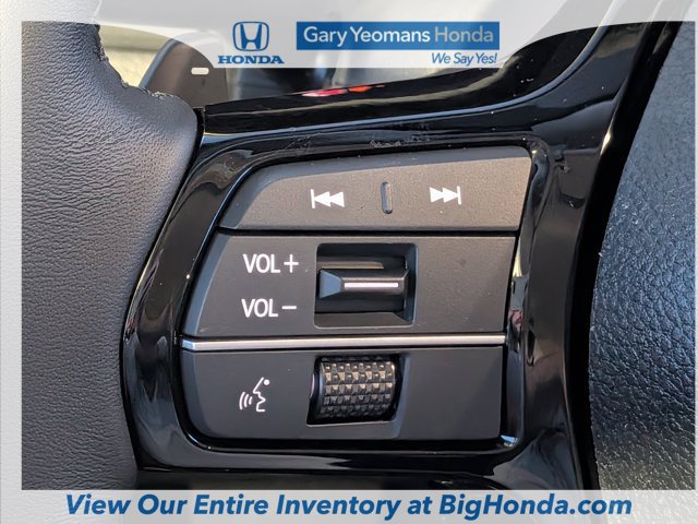New 2026 Honda Passport RTL image 28