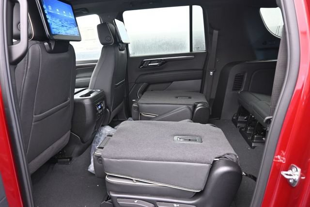 New 2026 Chevrolet Suburban Premier AWD/4WD image 16