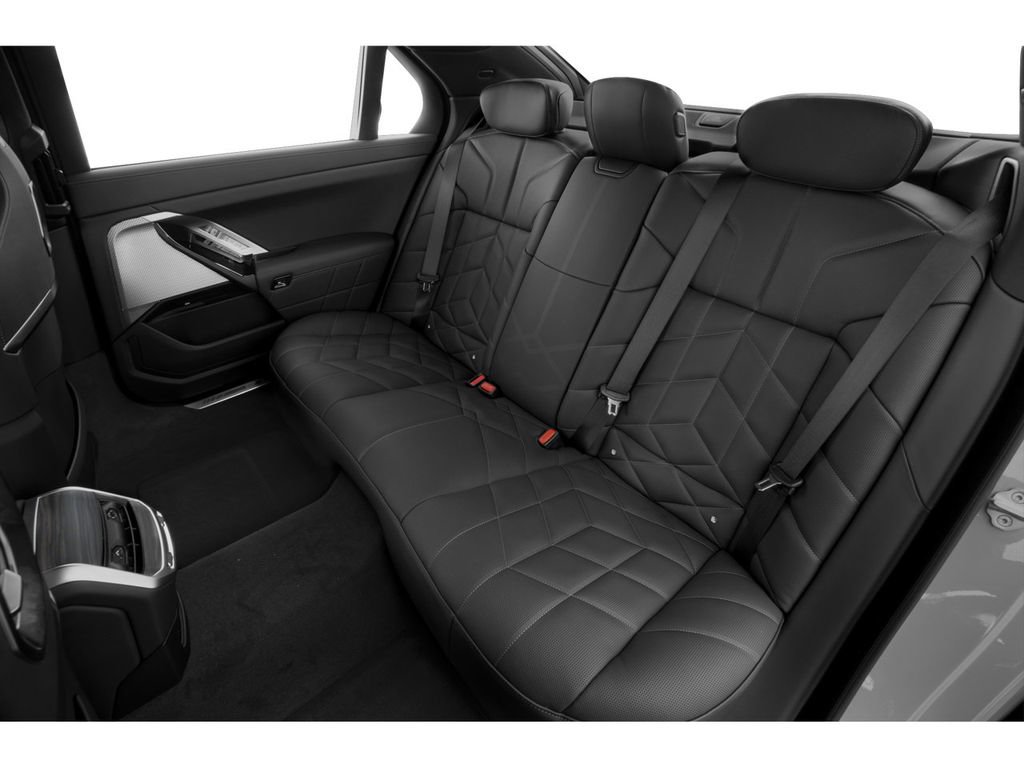 New 2026 BMW 760i xDrive w/ Executive Package AWD/4WD image 10