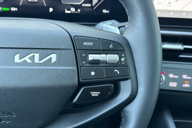 New 2027 Kia Sportage SX Prestige AWD/4WD image 31
