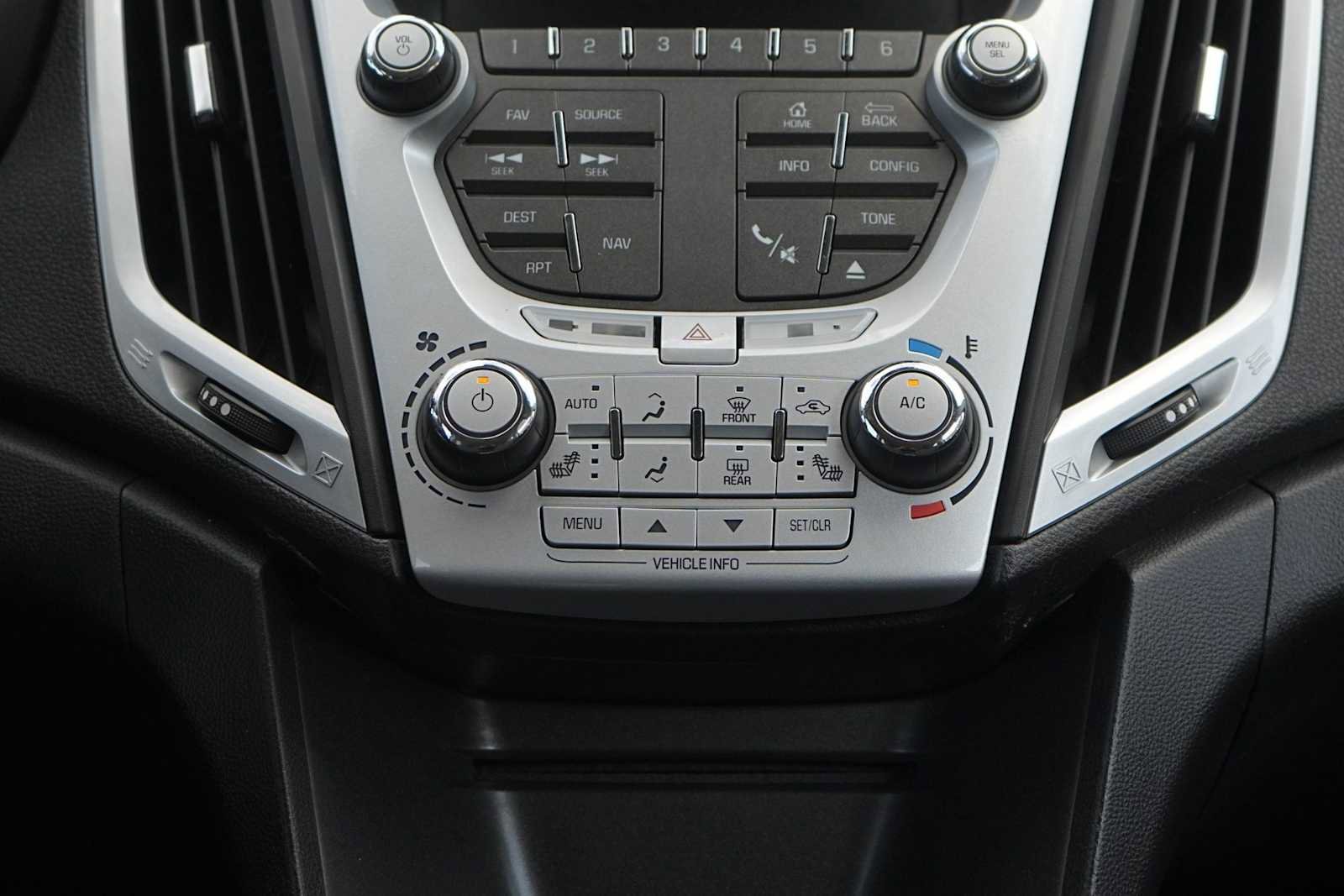 Used 2015 GMC Terrain SLE w/ Convenience Package AWD/4WD image 20