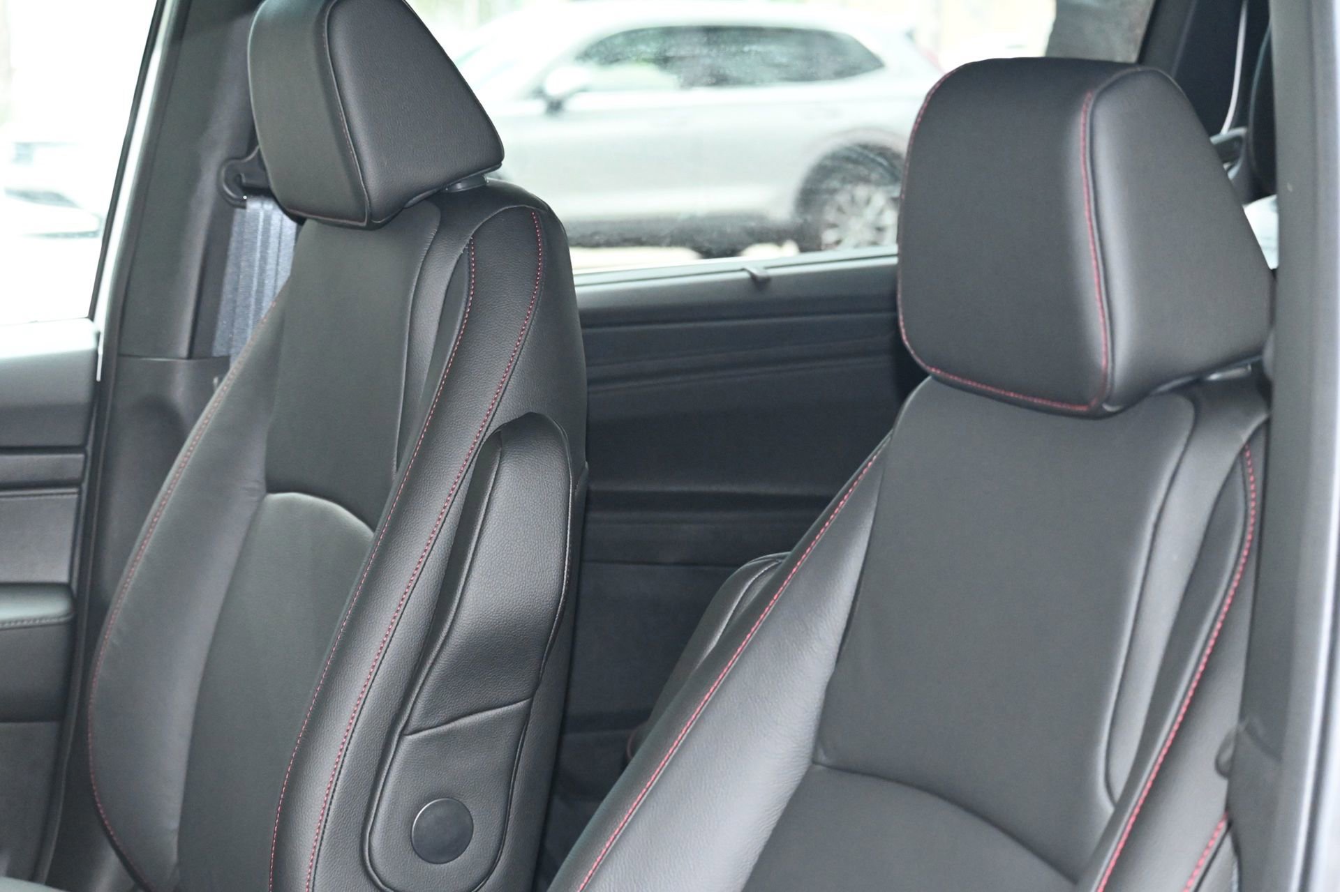 New 2026 Honda Odyssey Sport-L image 16