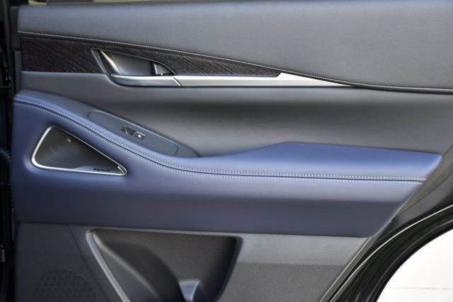 New 2026 INFINITI QX60 Sport w/ Dark Cargo Package image 29