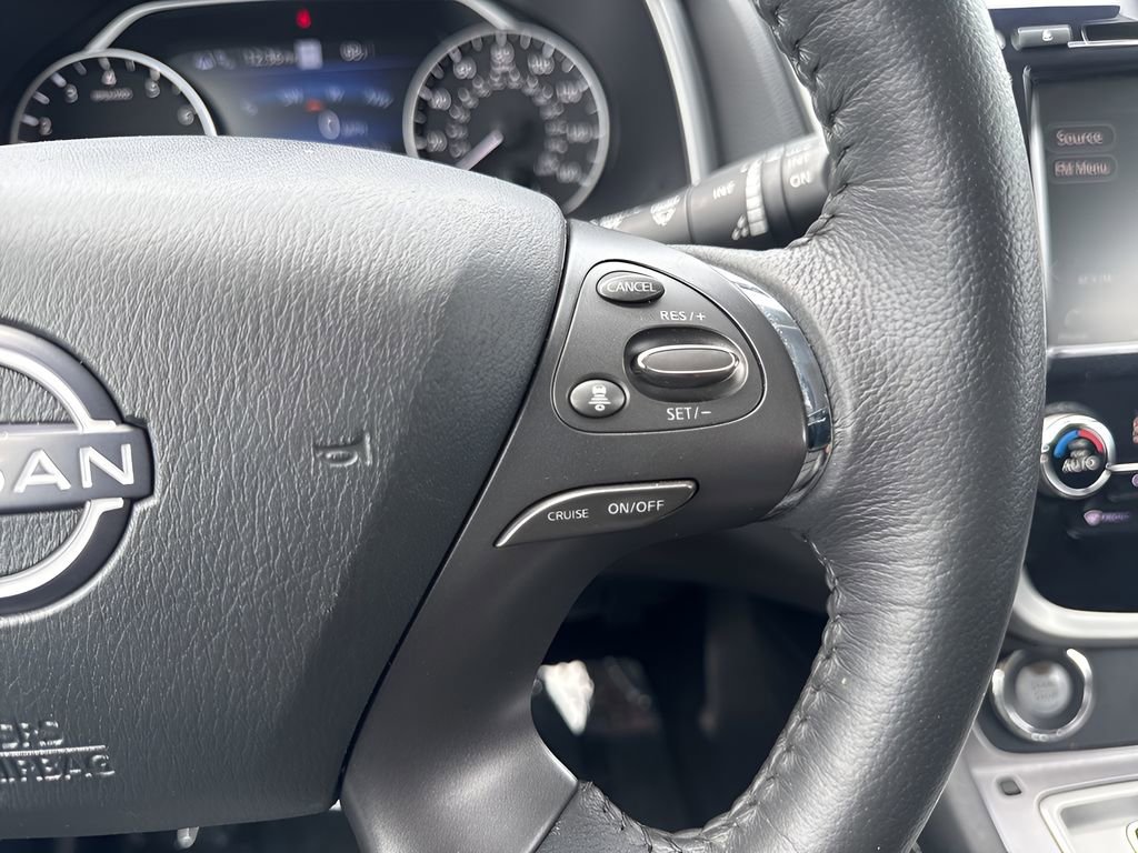 Used 2024 Nissan Murano SL image 18