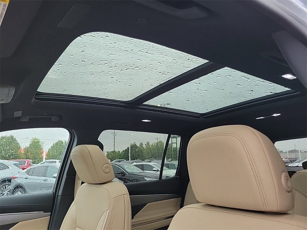 New 2026 Buick Enclave Preferred w/ Power Package image 31