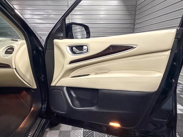 Used 2019 INFINITI QX60 Luxe w/ Sensory Package image 15