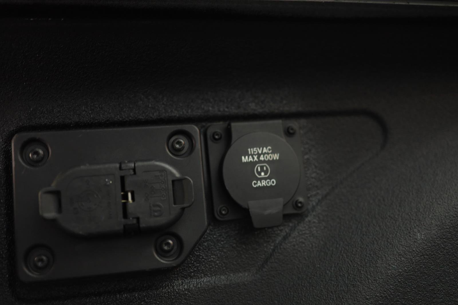 Used 2024 RAM 3500 Limited image 8