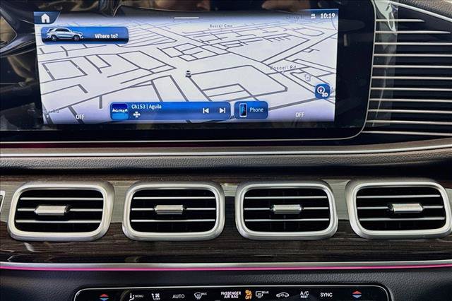 New 2026 Mercedes-Benz GLE 450 4MATIC image 12
