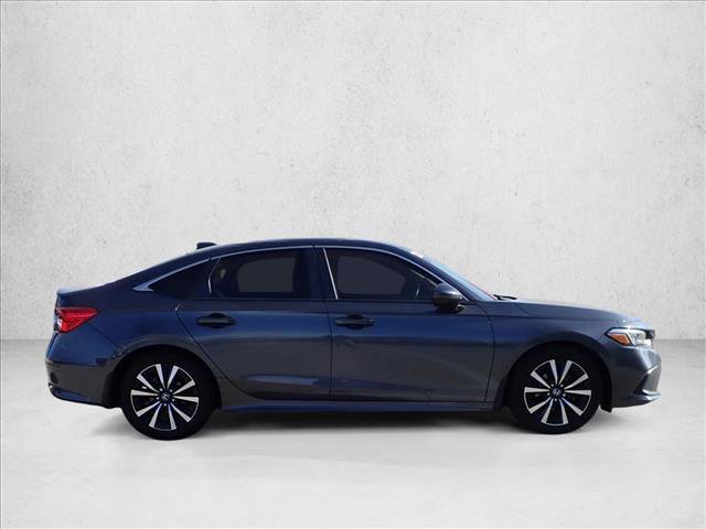 Used 2023 Honda Civic EX image 5