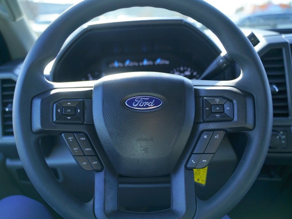 Used 2022 Ford F350 XL w/ STX Appearance Package image 13