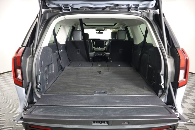 Certified 2025 Ford Expedition Max Active image 60