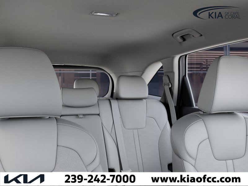 New 2026 Kia Sorento S FWD image 27