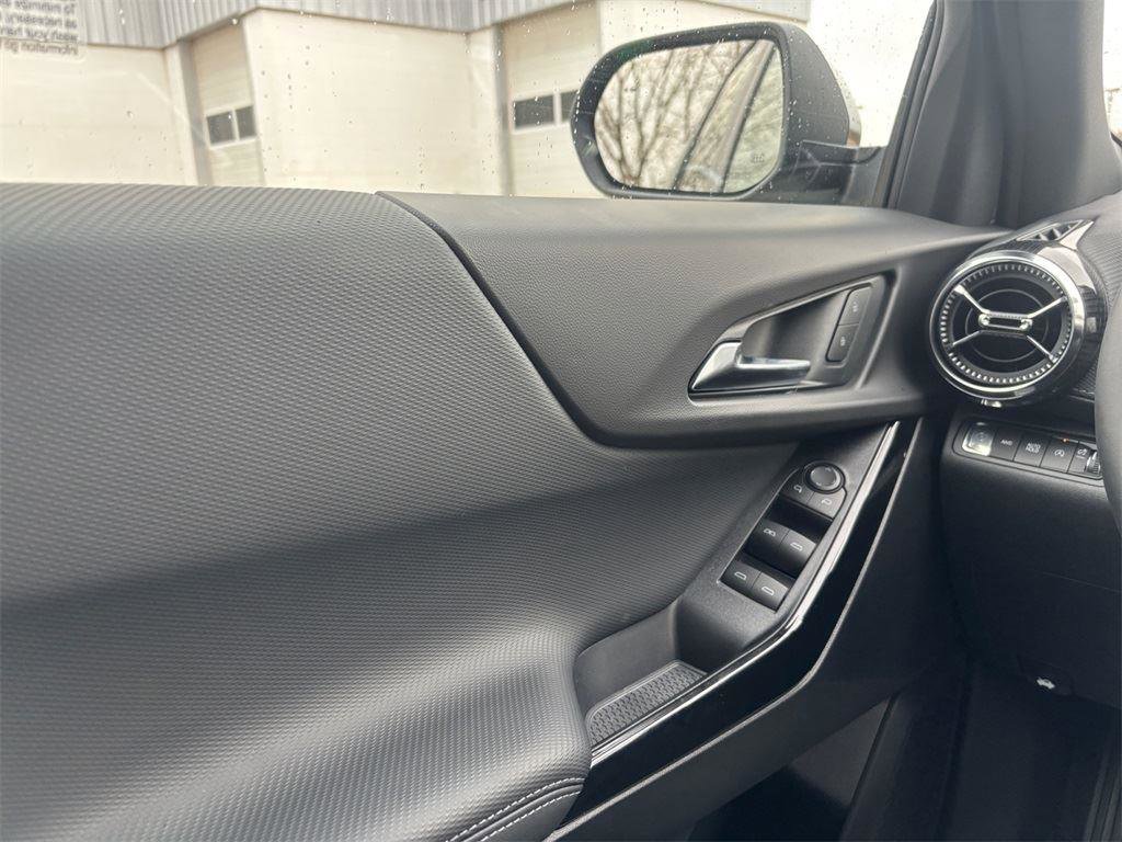 New 2026 Chevrolet Equinox LT w/ Safety and Technology Package image 28